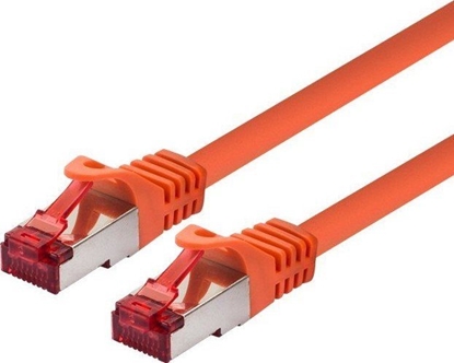 Picture of PATCH CABLE S/FTP PIMF 0.30M