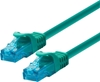 Picture of PATCH CABLE U/UTP 0.3M -