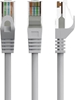Picture of Patch cord kat.6 miedź UTP 3m szary