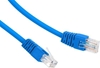 Изображение Patch cord Kat.6 UTP 5m niebieski 