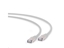 Attēls no Patch cord S/FTP Kat6A LSHZ 0.25m szary 