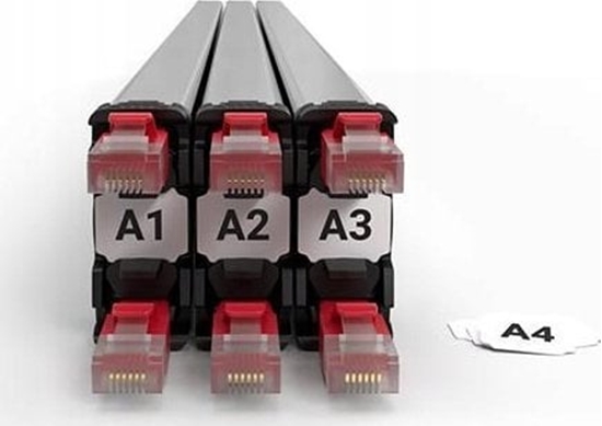 Picture of PATCHBOX Identification Label 96pcs.