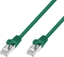 Picture of Extralink Kat.7 S/FTP 15m 20G Zielony | Patchcord LAN | Mied Kabel sieciowy skrtka