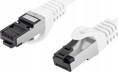 Attēls no Lanberg Patchcord S/FTP kat.8.1 3m LSZH CU fluke passed biay
