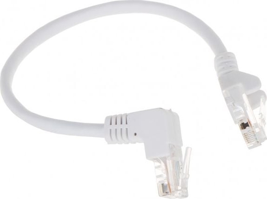 Изображение PATCHCORD RJ45/0.25-PK/W 0.25m