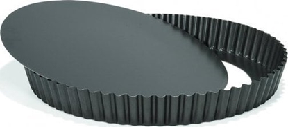 Attēls no Patisse Forma do Quiche z wyjmowanym dnem 30cm PROFI