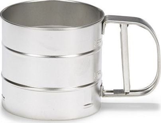 Picture of Patisse Przesiewak stal nierdzewna