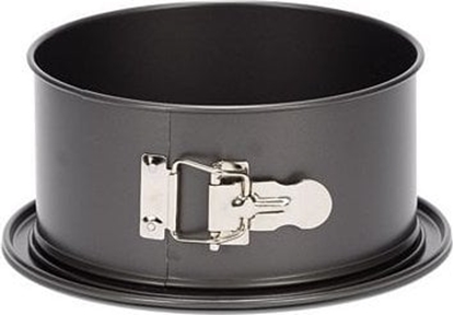 Picture of Patisse Tortownica wysoka zapinana z szerokim spodem 18cm PROFI