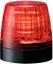 Attēls no Patlite PATLITE Meldeleuchte NE-24A-R 56mm IP65 rot