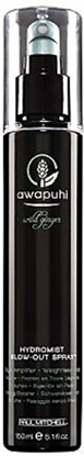 Attēls no PAUL MITCHELL Awapuhi Hydromist Blow-Out Spray zwikszajcy objto wosów 150ml