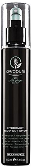 Picture of PAUL MITCHELL Awapuhi Hydromist Blow-Out Spray zwikszajcy objto wosów 150ml