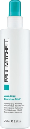 Picture of PAUL MITCHELL Awapuhi Moisture Mist Hydrating Spray nawilajca mgieka do wosów 250ml