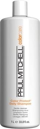 Picture of PAUL MITCHELL Color Protect Daily Shampoo Szampon do wosów chronicy kolor 1000 ml