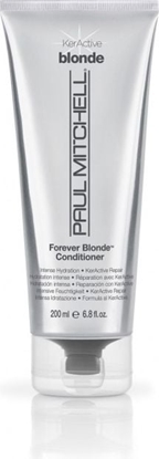 Attēls no PAUL MITCHELL Forever Blonde Conditioner odywka do wosów blond 200ml