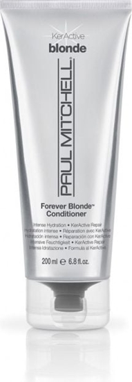 Picture of PAUL MITCHELL Forever Blonde Conditioner odywka do wosów blond 200ml