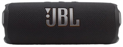Изображение Pārnēsājamais skaļrunis JBL Flip 7 Black