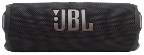 Picture of Pārnēsājamais skaļrunis JBL Flip 7 Black