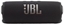 Picture of Pārnēsājamais skaļrunis JBL Flip 7 Black