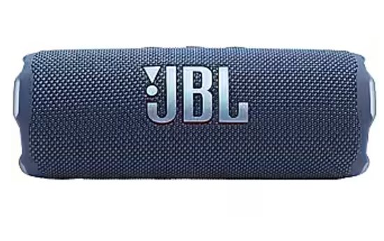 Picture of Pārnēsājamais skaļrunis JBL Flip 7 Blue