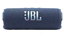 Изображение Pārnēsājamais skaļrunis JBL Flip 7 Blue