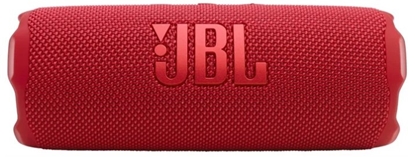 Attēls no Pārnēsājamais skaļrunis JBL Flip 7 Red