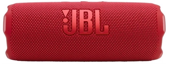 Picture of Pārnēsājamais skaļrunis JBL Flip 7 Red