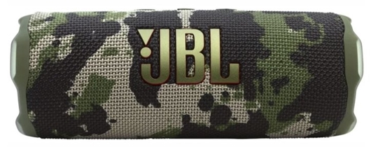 Picture of Pārnēsājamais skaļrunis JBL Flip 7 Squad Camo