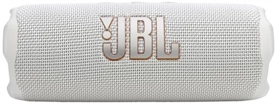 Picture of Pārnēsājamais skaļrunis JBL Flip 7 White