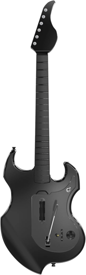 Picture of PDP Riffmaster Wireless Guitar XB