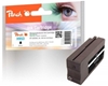 Изображение Peach PI300-920 tintes kārtridžs 1 pcs Saderība Standarta produktivitāte Melns