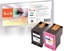 Изображение Peach PI300-669 ink cartridge Black, Cyan, Magenta, Yellow