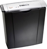Изображение Peach PS400-02 paper shredder Strip shredding 72 dB 22 cm Black, Silver