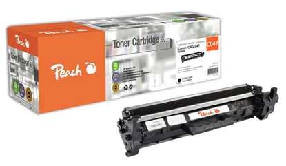 Изображение Peach PT1166 toner cartridge 1 pc(s) Compatible Black