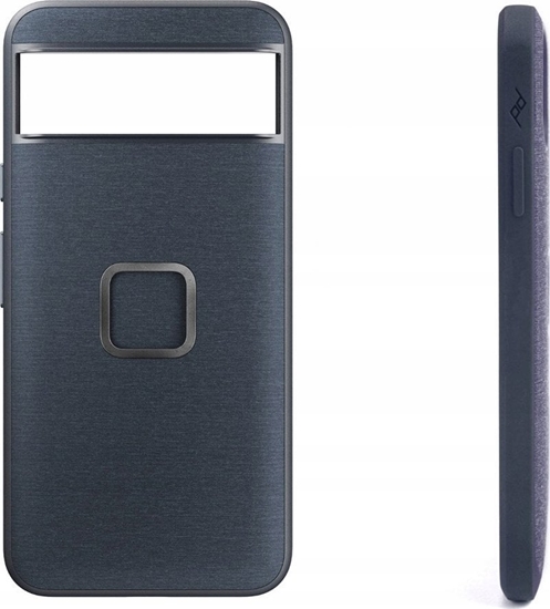 Изображение Peak Design Peak Design Mobile Etui Everyday Case Fabric Google Pixel 8 - Niebieski