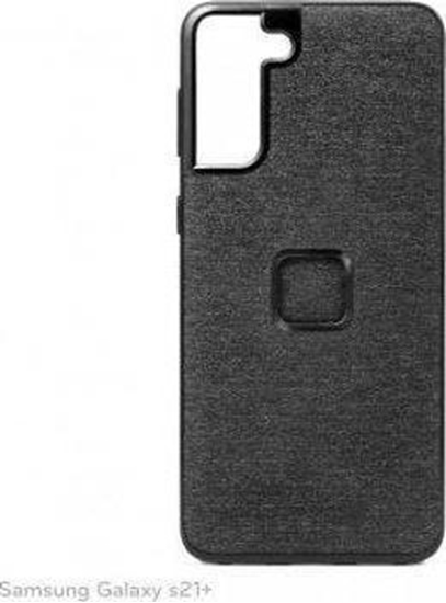 Picture of Peak Design Peak Design Mobile Etui Everyday Case Fabric Samsung Galaxy S21+ - Grafitowe