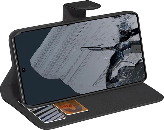 Picture of Pedea PEDEA Book Cover Classic für Google Pixel 8 Pro, schwarz