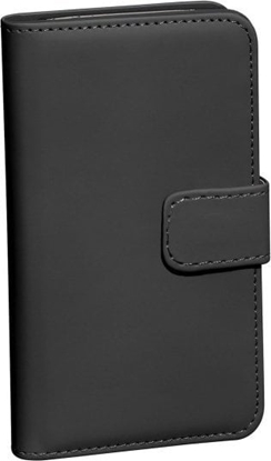 Picture of Pedea PEDEA Book Cover Classic für Samsung Galaxy S24 5G, schwarz