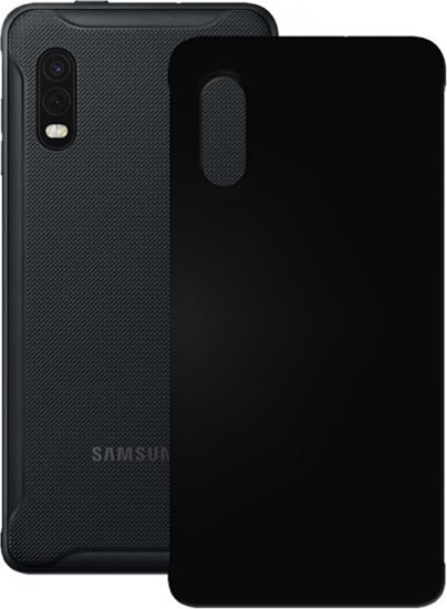 Picture of Pedea PEDEA Soft TPU Case (glatt) Samsung Galaxy Xcover Pro Schwarz
