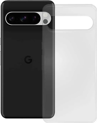 Изображение Pedea PEDEA Soft TPU Case für Google Pixel 9 Pro XL, transparent
