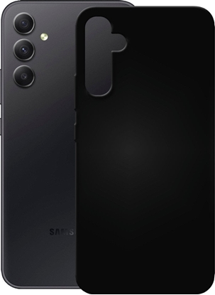 Изображение Pedea PEDEA Soft TPU Case für Samsung Galaxy A25 5G, schwarz
