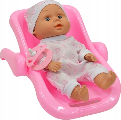 Attēls no Pegaz Lalka w nosideku 6szt/box 17377