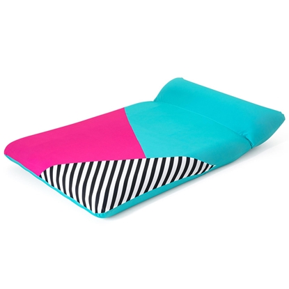 Attēls no Peldamrīks 200x129cm Bestway Extrava Fabric Float