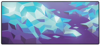 Attēls no Peles paliktnis Xtrfy GP5 Litus XL Blue