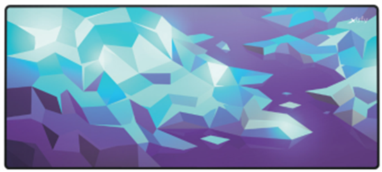 Picture of Peles paliktnis Xtrfy GP5 Litus XL Blue