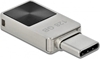 Picture of Delock Mini USB 5 Gbps USB-C™ Memory Stick 128 GB - Metal Housing
