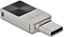 Attēls no Delock Mini USB 5 Gbps USB-C™ Memory Stick 128 GB - Metal Housing