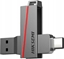 Picture of Pendrive Hikvision HIKSEMI Flash Disk 32GB Dual, USB 3.2 (R:30-150 MB/s, W:15-45 MB/s)