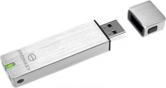 Picture of Pendrive IronKey 64 GB  (IKS1000B/64GB)