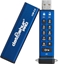 Picture of Pendrive iStorage 16 GB  (IS-FL-DA3-256-16)