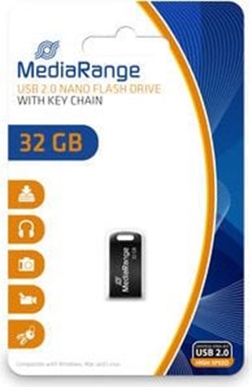 Picture of Pendrive MediaRange  (MR922)